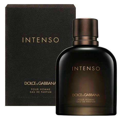 intenso dolce gabbana macys|dolce gabbana intense fragrantica.